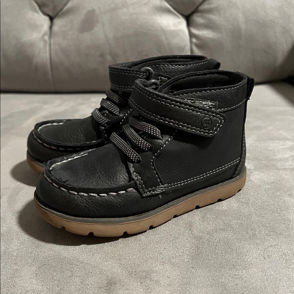 Stride Rite 360 Stuart Boot - Picture 3 of 5